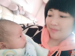 南阳月嫂泓德家政公司_宝宝吃母乳有哪些好处；
