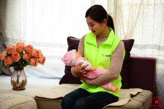 南阳月嫂泓德家政公司_如何在众多月嫂中脱颖而出
